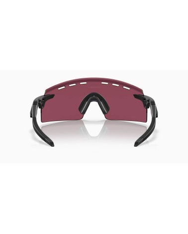 Oakley Encoder Strike: Occhiali Sport Prizm Road
